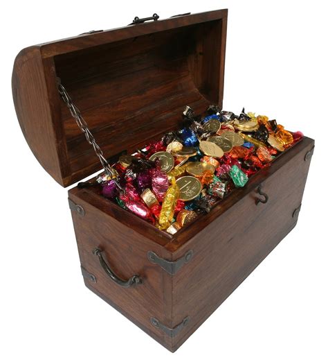 free treasure chest images|More.